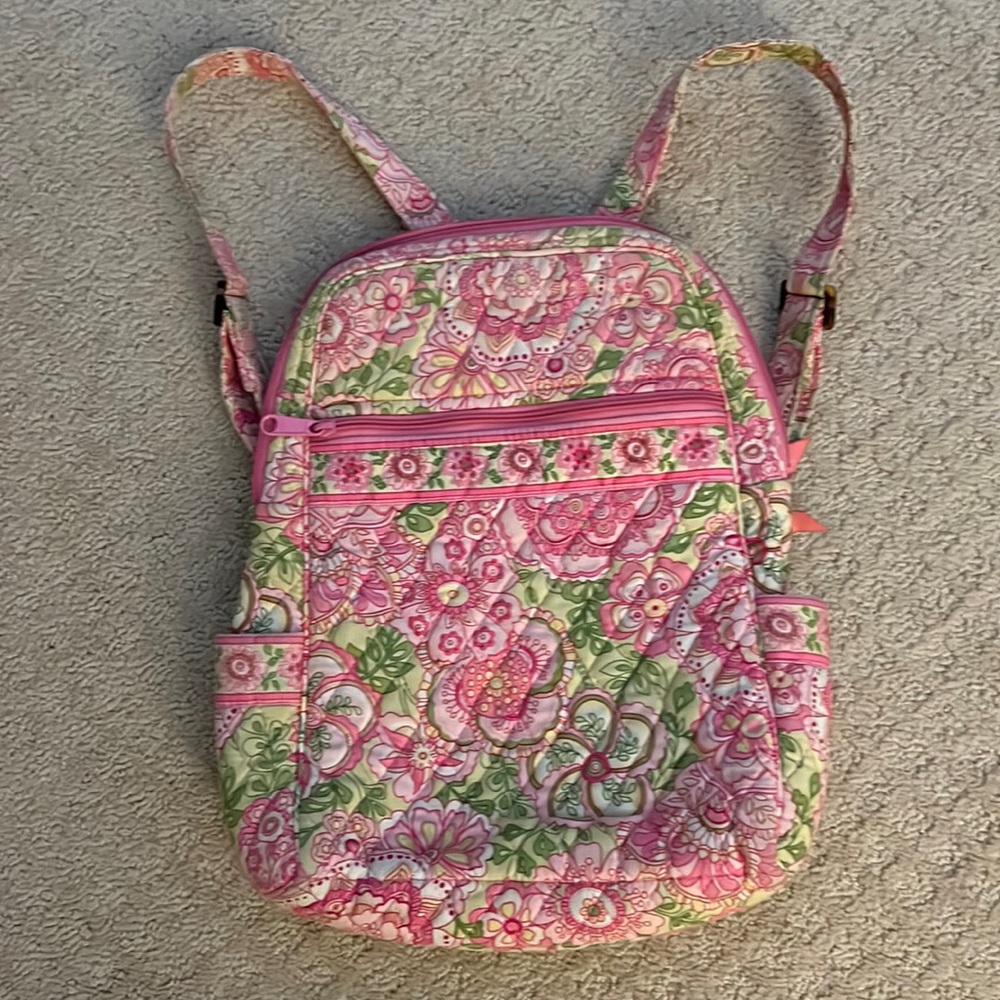 Vera Bradley backpack